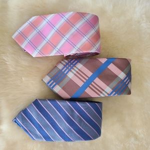 Ties bundle (3)